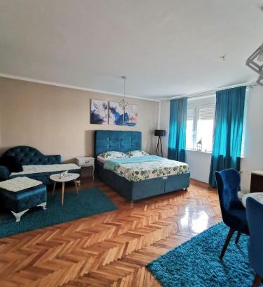 Pirot Apartment | City Center Apartment JOTIC