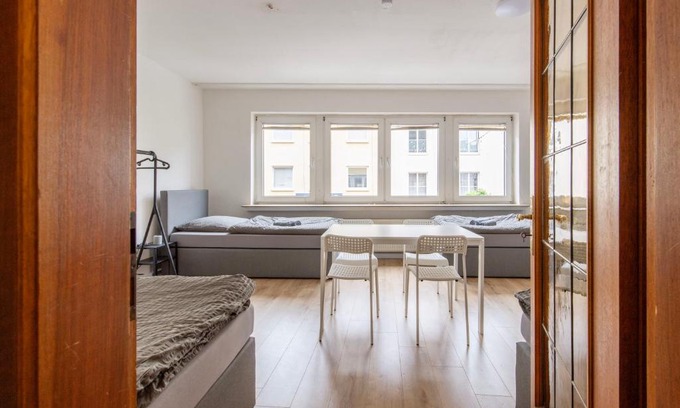 Kleve Apartment | City Center Apartment Kleve