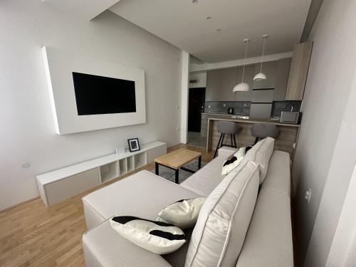 Zrenjanin Apartment | City Center Apartment