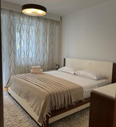 Matiçan Apartment | City Center Apartment