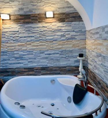 Palilula Apartment | City Center Brabus Jacuzzi Lux
