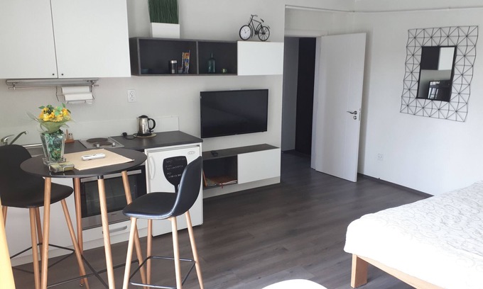 Stari Grad Apartment | City center penthouse