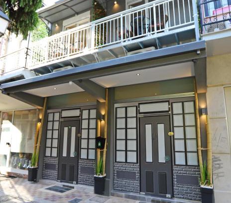 Kavala Villa | CITY CENTER VILLA