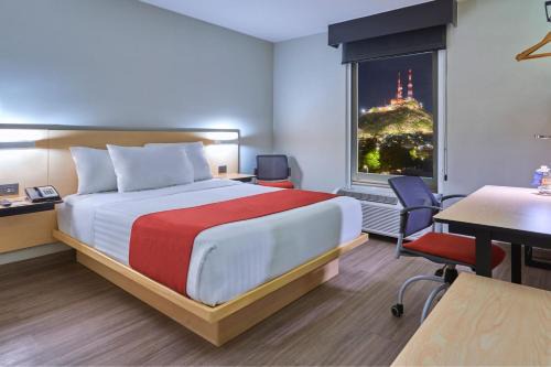 Hermosillo Hotel | City Express by Marriott Hermosillo