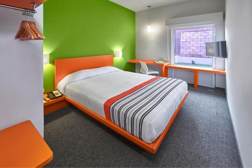 Tlaquepaque Hotel | City Express Junior by Marriott Guadalajara Periferico Sur