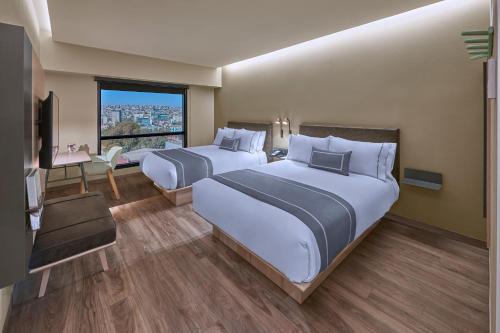 Tampico Hotel | City Express Plus by Marriott Tampico