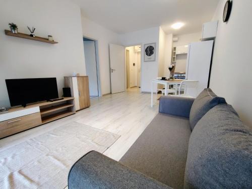 Ferencvaros Apartment | City Garden II FreeParking