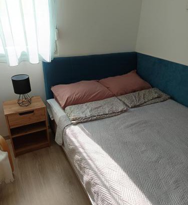 Kaposvar Apartment | City-Garzon