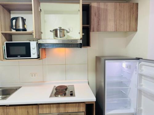Las Rejas Apartment | City Hub Santiago