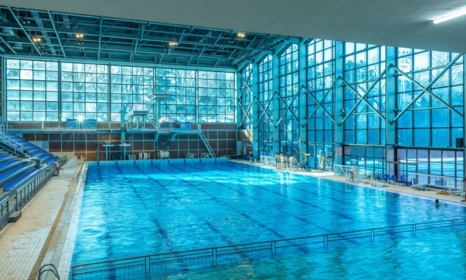 Palilula Hotel | City Joy Tasmajdan