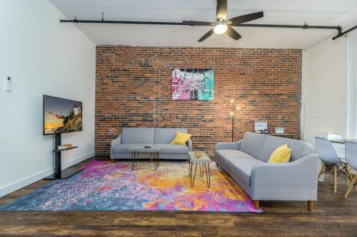 Bangor Apartment | City Living - Stylish Apartment in Bangor