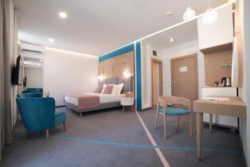 Stari Grad House | City Nest Modern & Cozy Suites