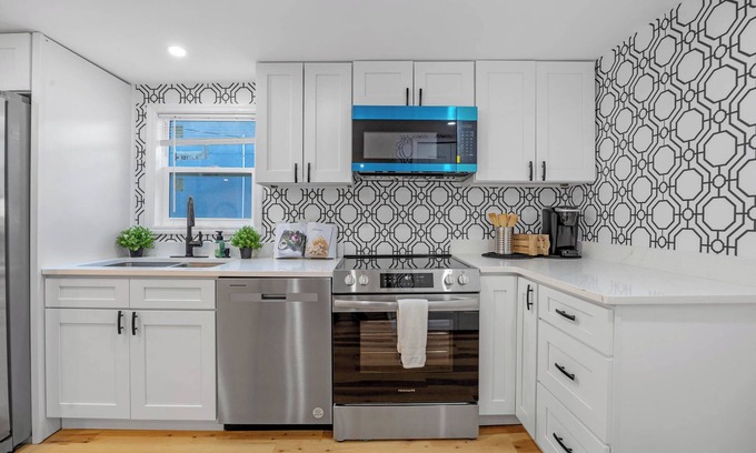 Northwest Orlando House | City Orlando Living, Charming City Nest!