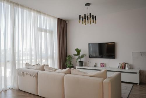 Odessa City Center Apartment | City Rooms Center Premium Apartments