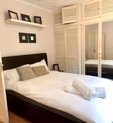 Battersea House | City Short Stay Battersea Home