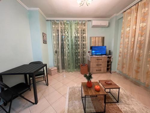 Durres Apartment | City Soul Studio