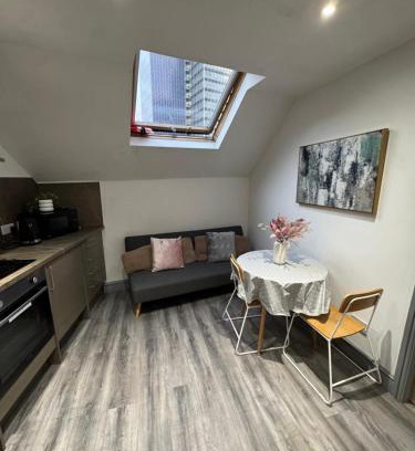 Northern Quarter Apartment | City Stay Manchester Apartment 1, centrally located near Northern Quarter