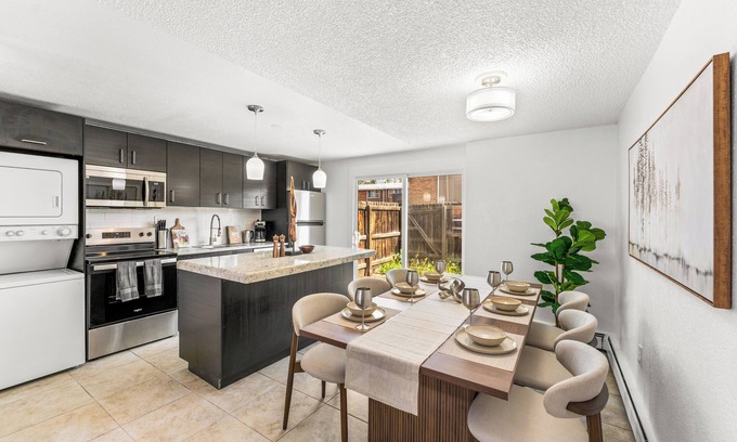 Arvada Condo | City to Summit Condo