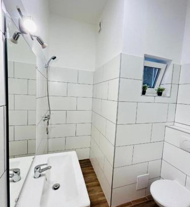 Nepszinhaz negyed Apartment | City Vibes Budapest