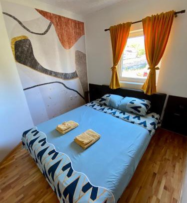 Nis Apartment | City view & pool apartment 2