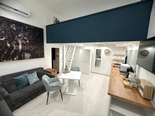 Palace District Apartment | City Zen Apartments