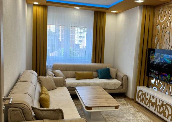 Tutin Apartment | CityLux - Tutin