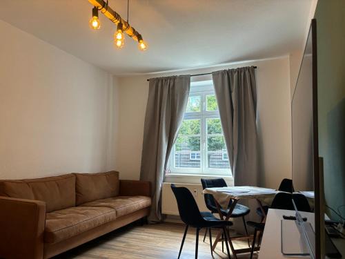 List Apartment | Citynah in der List, fußläufig zur Eilenriede und Mittellandkanal