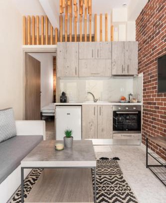 Thessaloniki Apartment | Cityscape