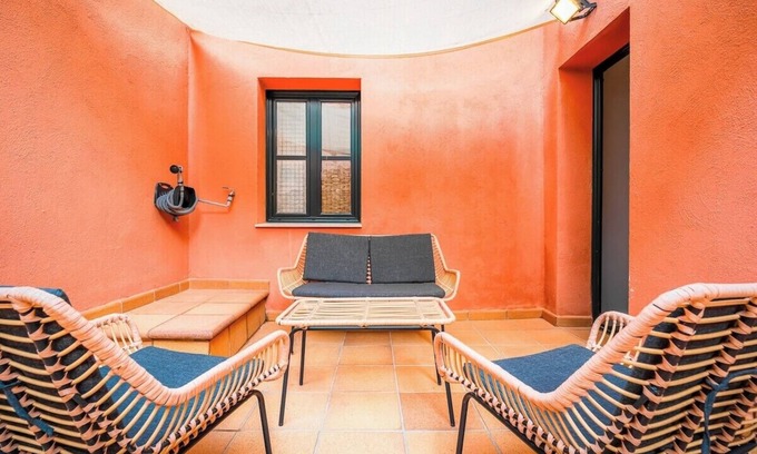 Old Town Apartment | Civaderia by TarragonaDays