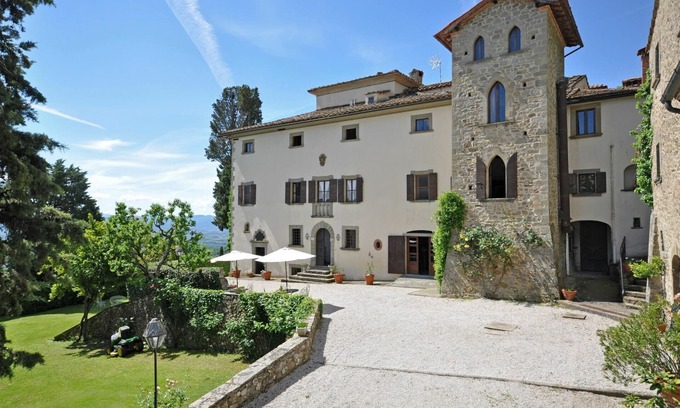 Capolona Apartment | Civetta 10 - Capolona ,Tuscany