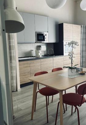 Cuneo Apartment | Civico 18 Guest House