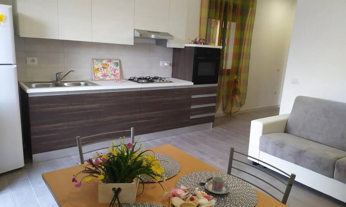 Badesi Apartment | Civico 28
