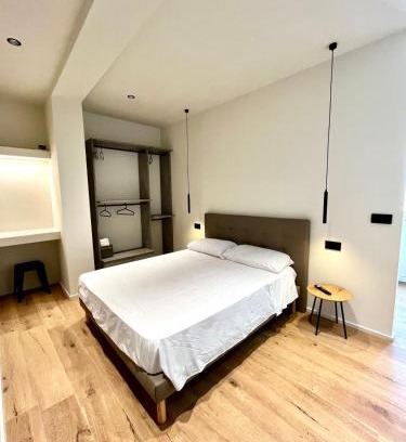 Castel San Pietro Terme Apartment | Civico 49