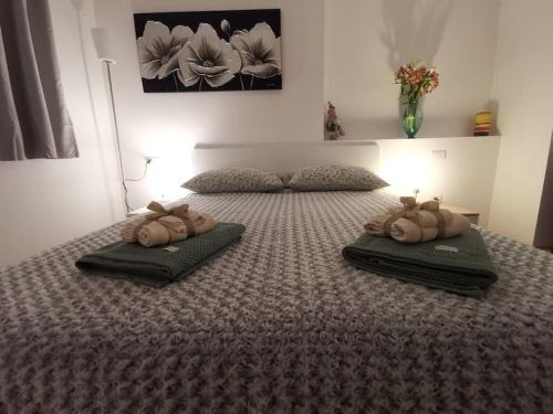 Bassano del Grappa Apartment | Civico 55b