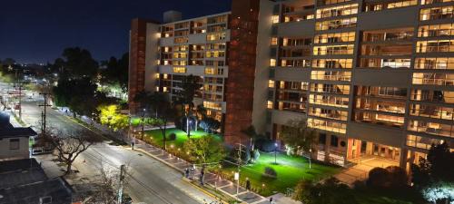 San Juan Apartment | Civico Art Suite