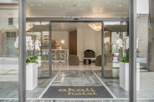 Nea Chora Hotel | Civitel Akali Hotel