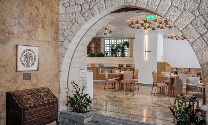 Nea Chora Hotel | Civitel Akali Hotel
