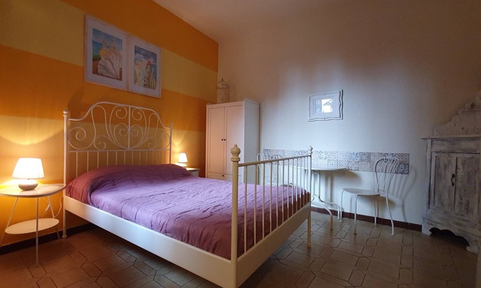 Montaretto Apartment | Cla&Cha Studio