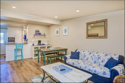 Ocean Shores House | Clam Jam Condo