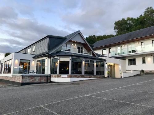 Fort William Hotel | Clan Macduff Hotel