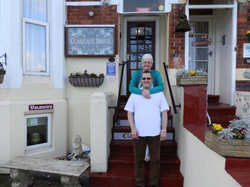 Skegness Hotel | Clarence House