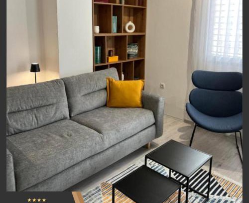 Kisela Voda Apartment | Claria Apartments by Sienna
