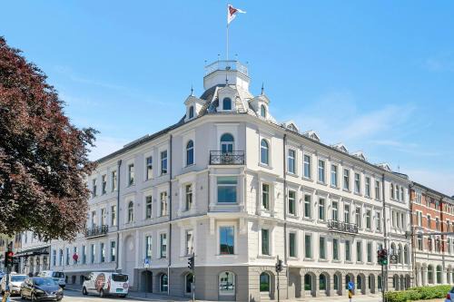 Kristiansand Hotel | Clarion Hotel Ernst