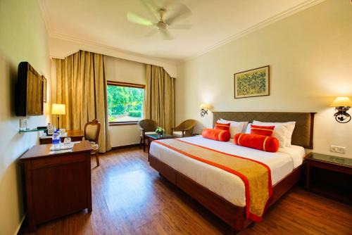 Khajuraho Hotel | Clarks Khajuraho