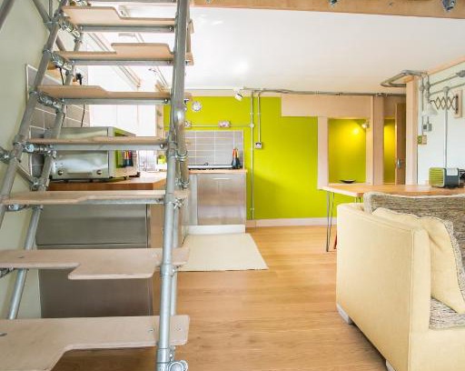 West Wittering Apartment | Claron Lodge