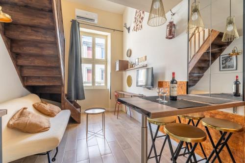 La Capelette Apartment | Class affaire