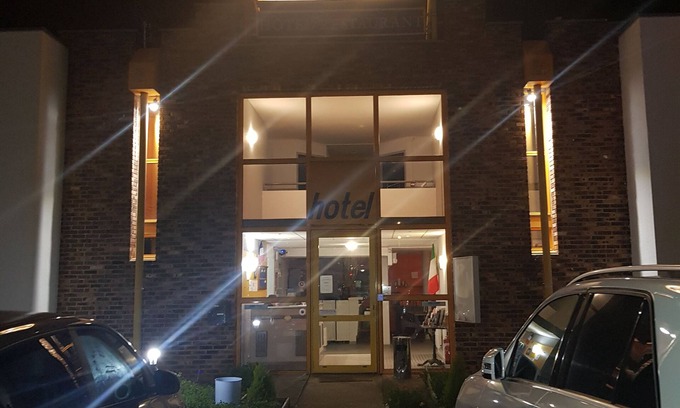 Poitiers Hotel | Class Hôtel Poitiers