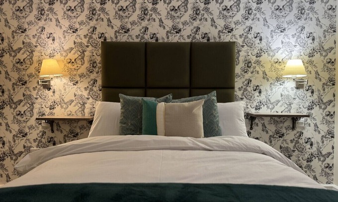 Shrewsbury Apartment | Class Stays - Shrewsbury