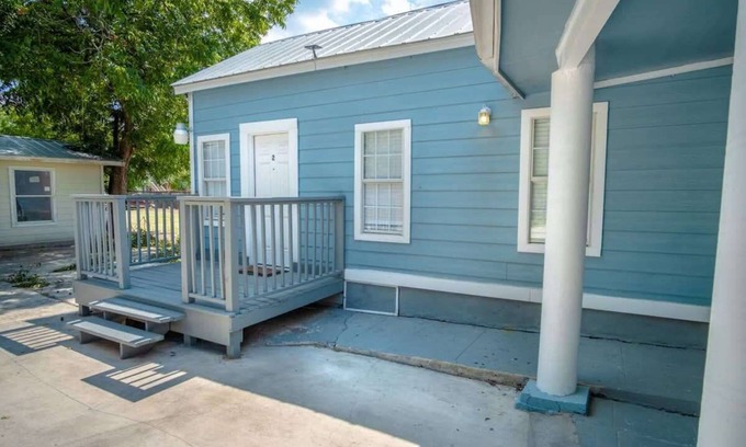 Five Points Apartment | Classic 1BR/1BA Charming Apt w/Modern Upgrades