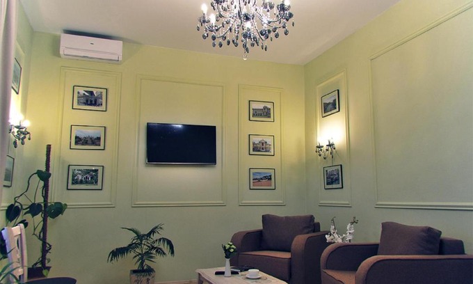 Odessa City Center Apartment | Classic Apartment on Zhukovskoho